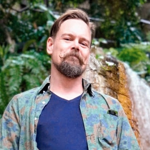 Simon L. Paige